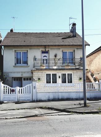 Maison de ville - Mondeville (14120)