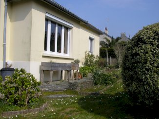 Pavillon individuel - Cherbourg-Octeville (50130)