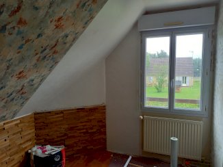 Maison 5 pièces - La Rouge (61260)