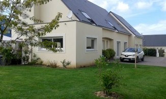 Maison BBC - Dozulé (14430)