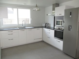 Maison 5 pièces - Illiers-l'Évêque (27770)