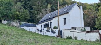 Maison de 92 m² - Saint-Pierre-d'Autils (27950)