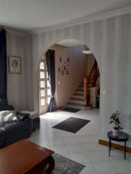 Maison de ville - Écouché les Vallées (61150)