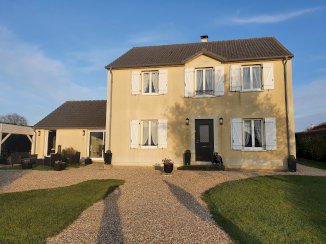 Maison - Yerville (76760)