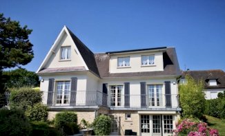 Maison de 170 m² - Pont-l'Évêque (14130)