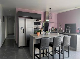 Maison RT 2012 - Beuzeville-la-Grenier (76210)