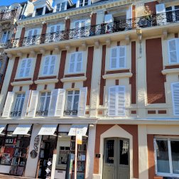 Studio plein centre - Trouville-sur-Mer (14360)