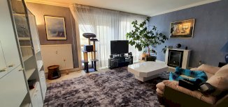 Appartement centre ville - Alençon (61000)