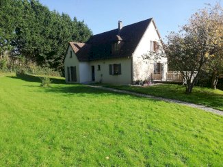 Maison 7 pièces - Cherbourg en Cotentin (Octeville) (50130)