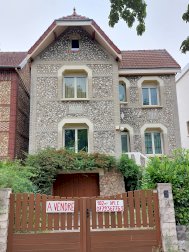 Maison de 102 m² - Le Grand-Quevilly (76120)