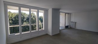 Appartement F4 - Bois-Guillaume (76230)