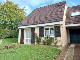 Maison 5 pièces - Condé-sur-Sarthe (61250)