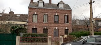 Maison petit-quevilly - Le Petit-Quevilly (76140)