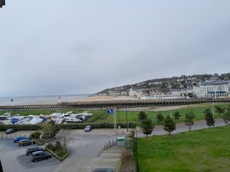 Studio à vendre - Deauville (14800)