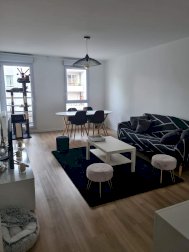 Appartement T3 - Bonsecours (76240)