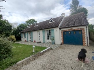 Maison individuelle - Avenay (14210)