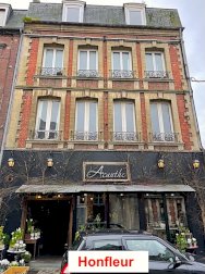 Appartement 3 pièces - Honfleur (14600)