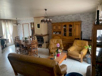 Maison 7 pièces - Irai (61190)