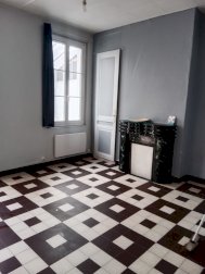 Maison de ville à Sotteville lès Rouen - Sotteville lès Rouen (76300)