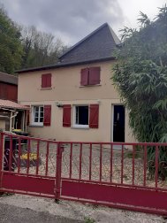 À vendre : Maison de 110 m² - Les Andelys (27700)