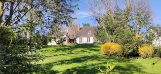 Maison de 167 m² - Aviron (27930)