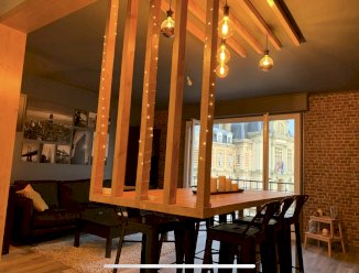 Appartement de 81 m² - Évreux (27000)