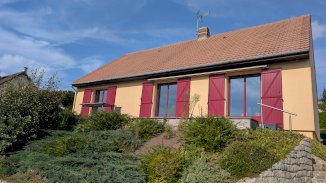 Maison 5 pièces - Barentin (76360)