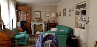 EURE, vend Maison - Les Andelys (27700)