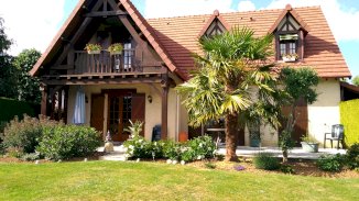 MAISON MONTIGNY - Montigny (76380)