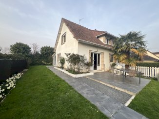 Vente maison - Pont-Audemer (27500)