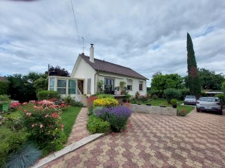 Maison Pacy-sur-Eure - Pacy-sur-Eure (27120)