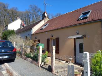 Maison mitoyenne - Saint-Martin-du-Vieux-Bellême (61130)