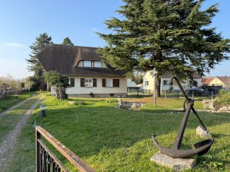 Maison 130 m² – 6 chambres – terrain 2 890 m² – dépendance – Tosny - Les Trois Lacs (27700)