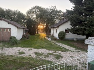 Maison - Val-de-Scie (76850)