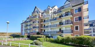 Appartement vue mer Cabourg - Cabourg (14390)