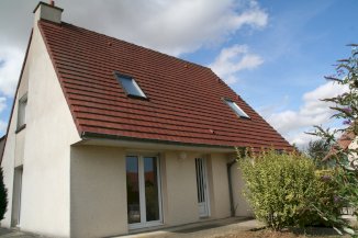 BRETTEVILLE L’ORGUEILLEUSE maison 6 pièces de 101 m² - Bretteville-l'Orgueilleuse (14740)