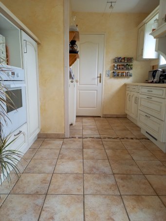 Maison 5 pièces - Photo 10 - La Rouge