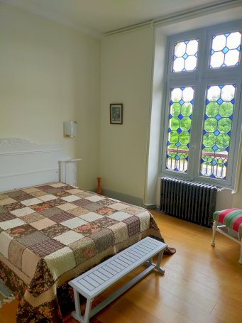 Demeure de caractère - Photo 10 - Sées