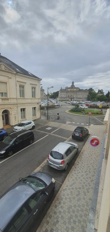 Appartement centre ville - Photo 10 - Alençon