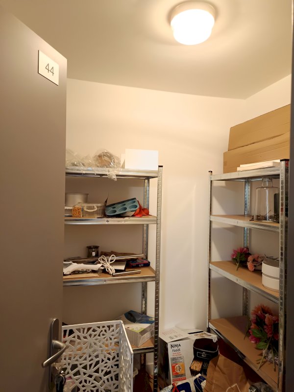 Bel appartement état neuf 74 m² quartier Saint-Julien calme et lumineux - Photo 10 - Rouen
