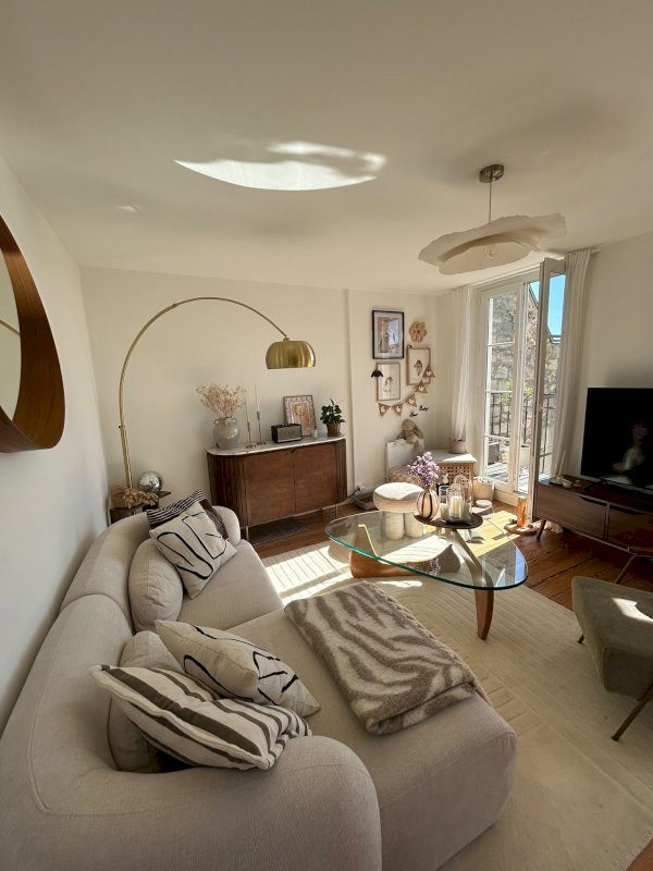 À vendre – Charmant T2 bis de 48 m² avec balcon et vue dégagée – Hypercentre de Caen - Photo 10 - Caen