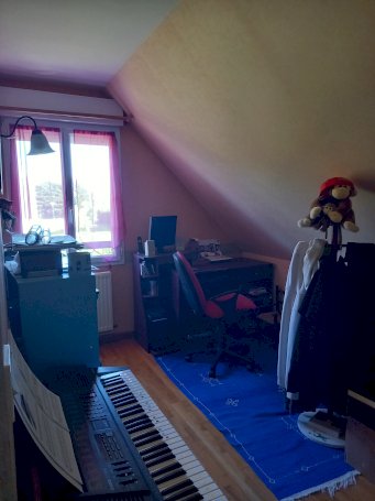 Maison 5 pièces - Photo 11 - La Rouge