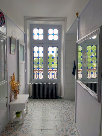 Demeure de caractère - Photo 11 - Sées