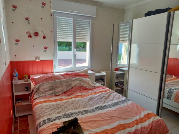 Maison 5 pièces - Photo 12 - La Rouge