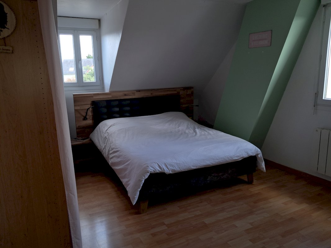 Maison individuelle - Photo 12 - Airel