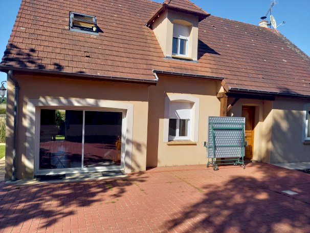 Maison 5 pièces - Photo 13 - La Rouge