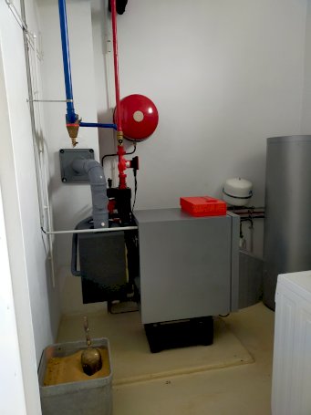 Demeure de caractère - Photo 13 - Sées