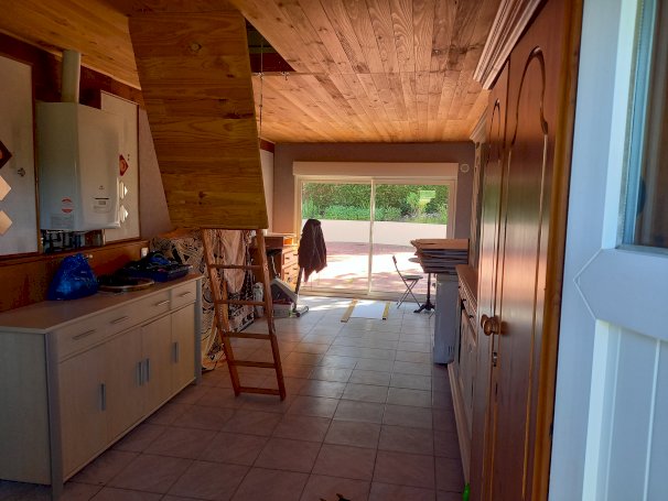 Maison 5 pièces - Photo 14 - La Rouge