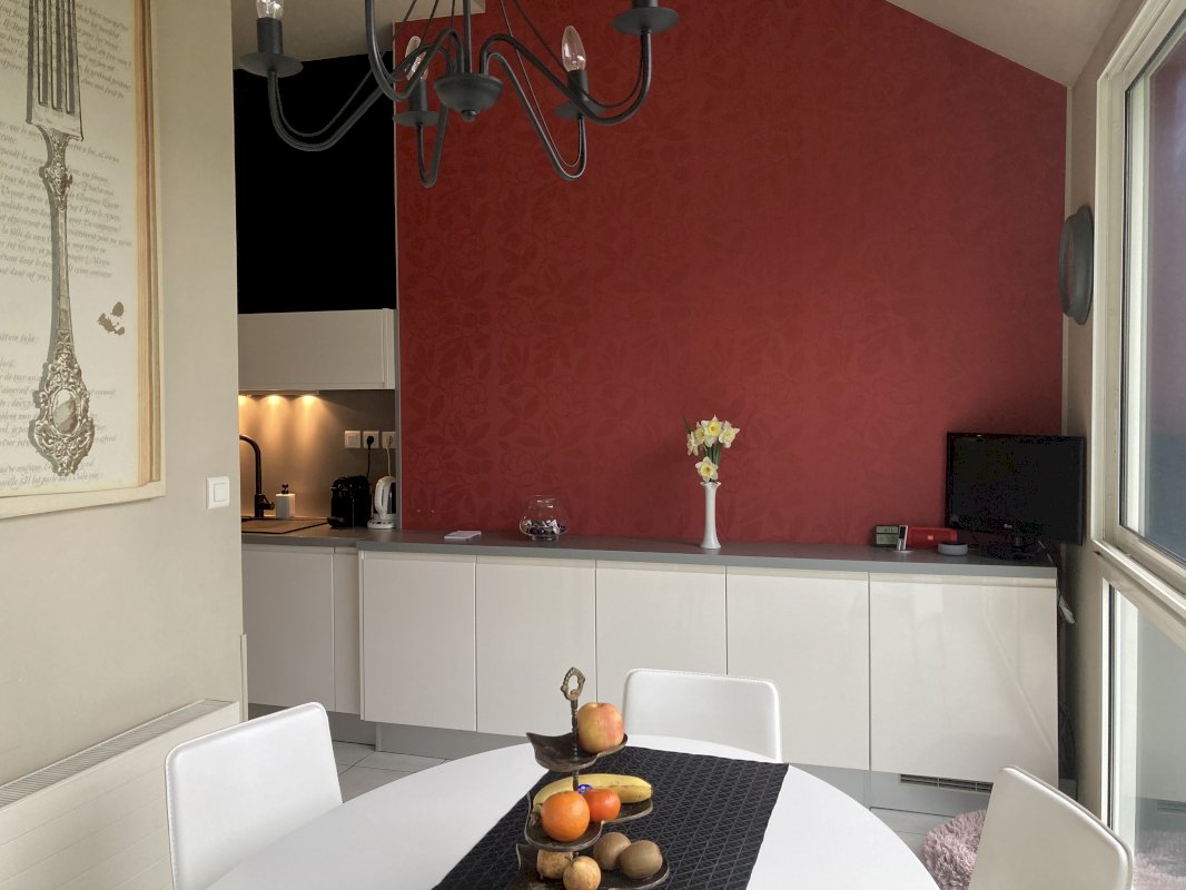 Maison 9 pièces - Centre ville Avranches - Photo 15 - Avranches