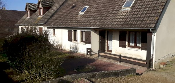 Pavillon dans lotissement - Photo 1 - Saint-Lô